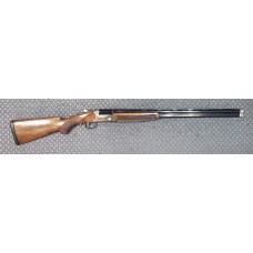 Franchi Instinct SL 20 Gauge 3" 27.5" Barrel Over Under Shotgun Used